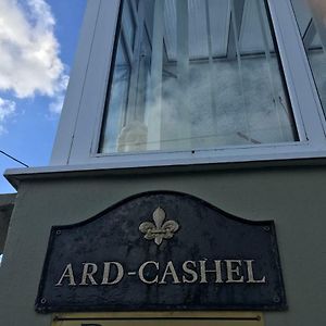 Ard Cashel, Barrack Brae Apartment Dungloe Exterior photo