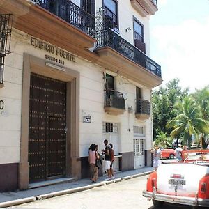 Bahia Habana Habana Vieja Hotel Havana Exterior photo