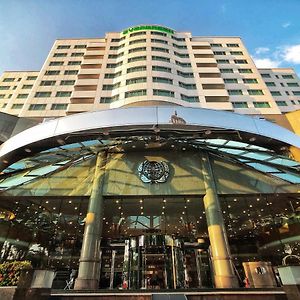 Evergreen Laurel Hotel - Taichung Exterior photo