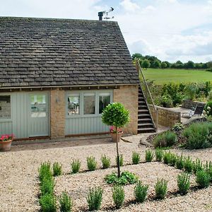 Swallows Nest Villa Bibury Exterior photo