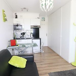 Studio Scandinaves - Disneyland Paris Apartment Serris Exterior photo