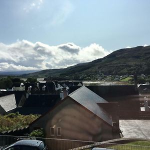 4 York Drive, Portree , Isle Of Skye Apartment Exterior photo