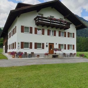 Haus Strobl Apartment Bach  Exterior photo