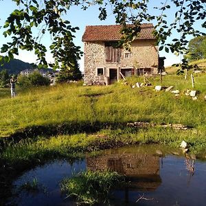 Baito Delle Coste Villa Tonezza del Cimone Exterior photo