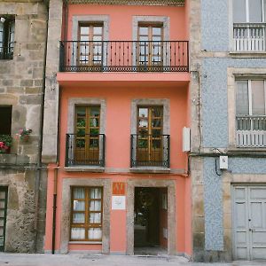 La Atalaya Apartment Ribadesella Exterior photo