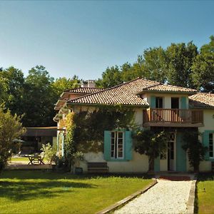 Bel Air Maison D'Hotes Des Landes Hotel Castets Exterior photo