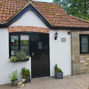 The Miners Cottage Whitecroft Exterior photo