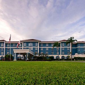 Seven Sebring Raceway Hotel Exterior photo