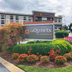 La Quinta By Wyndham Clarksville Exterior photo