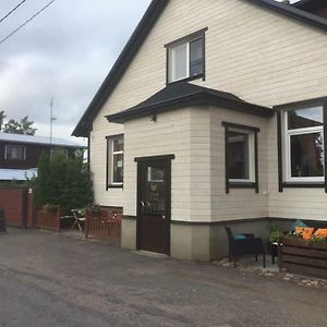 Anna Bed & Breakfast Bed & Breakfast Kallaste  Exterior photo