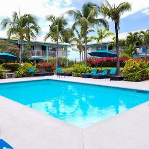 Island Club Turks & Grace Bay Place Aparthotel Exterior photo