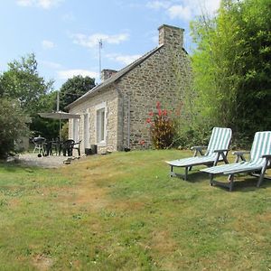 Gite Sant Venter Villa Plounevez-Quintin Exterior photo