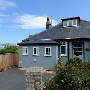 Highpoint Lodge Lyme Regis Exterior photo