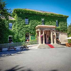 Belmont House Hotel Banbridge Exterior photo