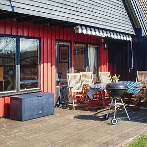 Nice Home In Gunnebo With Wifi Vastervik Exterior photo