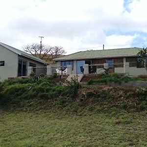 Hluhluwe Gate Safari Camp Hotel Exterior photo