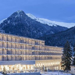 Ameron Davos Swiss Mountain Resort Exterior photo