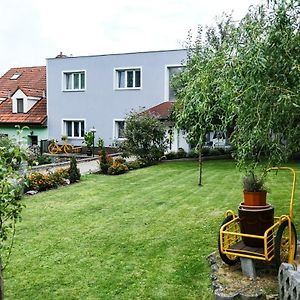 Apartment Livi Mikulov Exterior photo