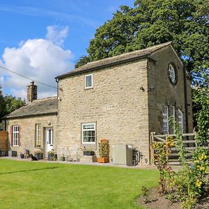 Glebe Cottage Skipton Exterior photo