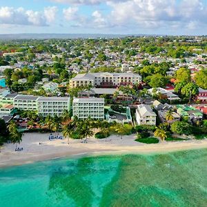 Courtyard By Marriott Bridgetown, Barbados Hotel Exterior photo