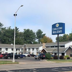 Cobblestone Hotel & Suites - Wisconsin Rapids Exterior photo