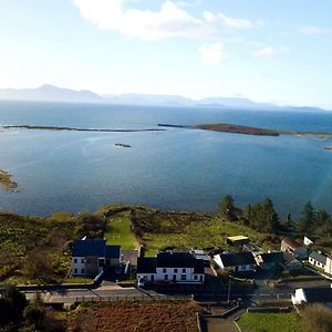 Mulranny House Bed & Breakfast Exterior photo