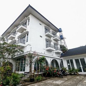 Reddoorz Syariah At Lampung Walk Hotel Bandar Lampung Exterior photo