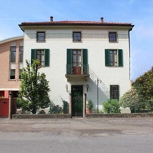 La Sosta Fuori Stazione Bed & Breakfast Brescello Exterior photo