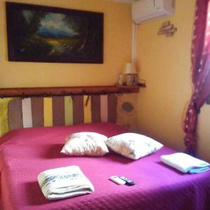 Bb Dimora San Pietro Bed & Breakfast Ferrandina Exterior photo