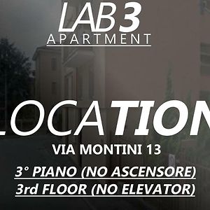 Lab3 City Private Apartment - 2 Bedrooms Pavia Exterior photo