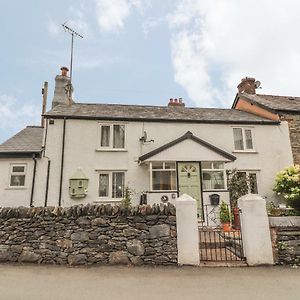 Dove Cottage Abergele Exterior photo