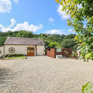 The Mill Villa Llandysul Exterior photo