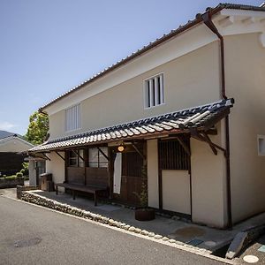 Takea no 宿 Hisa Hotel Uchiko Exterior photo