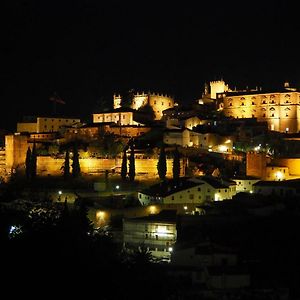 Las Mejores Vistas De Caceres At Azahar Exterior photo