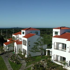 C&P Resort Seogwipo Exterior photo