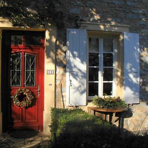 L'Oulibo Bed & Breakfast Villeneuve-les-Corbieres Exterior photo