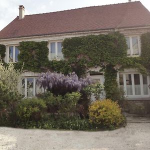 Couleurs Et Jardin Bed & Breakfast Saint-Augustin  Exterior photo