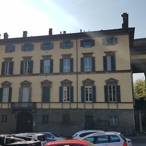 Charmerooms Palazzo Stampa Bergamo Exterior photo