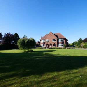 Westergate House York Exterior photo