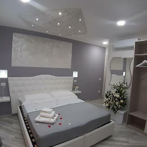 Il Diamante Bed & Breakfast Crotone Exterior photo