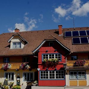 Edelsteinhotel Guniwirt Krakaudorf Exterior photo