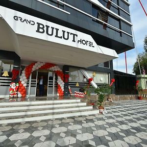 Grand Bulut Hotel & Spa Mersin  Exterior photo