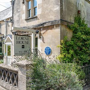 Lorne House Bed & Breakfast Box  Exterior photo