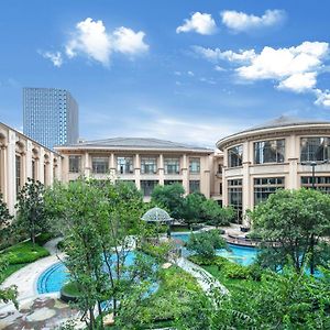 Chateau Star River Shaanxi Hotel Xi'an  Exterior photo