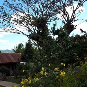 Villa Del Carmen Haven Bohol Exterior photo