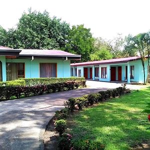 Hospedaje Altamira Hotel Platanar Exterior photo