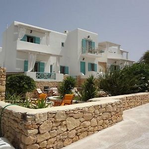 Anna Villas Koufonisia Exterior photo