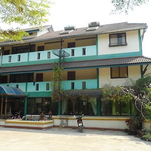 Chankanesh Hotel Chiang Rai Exterior photo