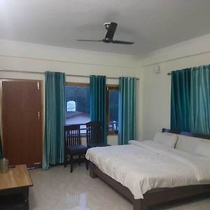 Hotel Uttaranchal Inn Nainital Exterior photo