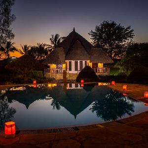 Kinondo Poa Resort Gazi Exterior photo